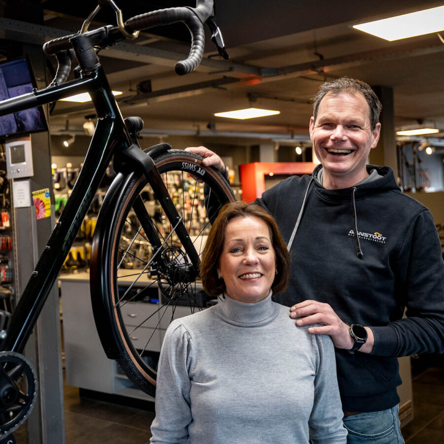 Twee Nijverdalse ondernemers, één passie