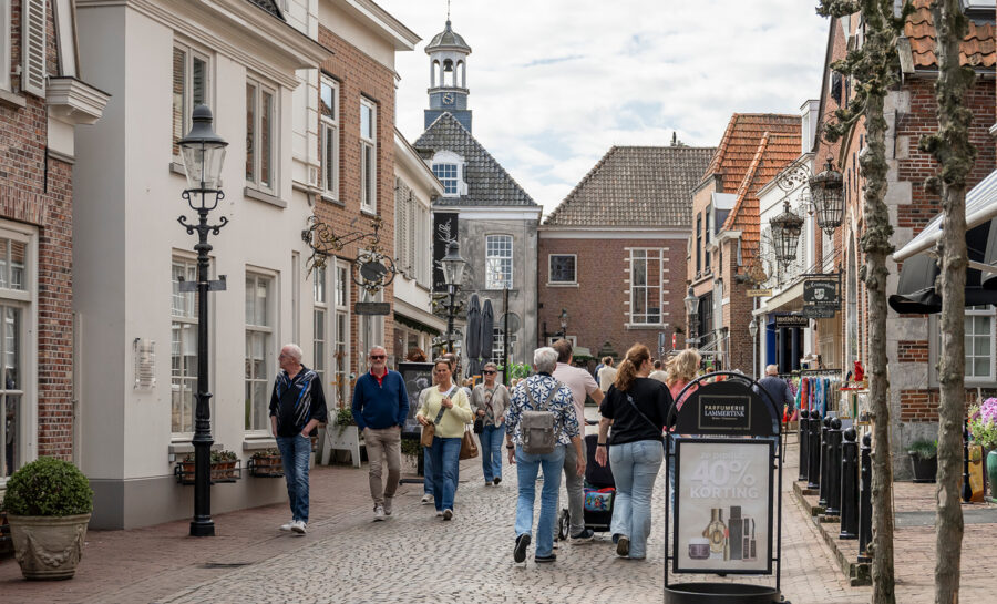 Welkom in Ootmarsum