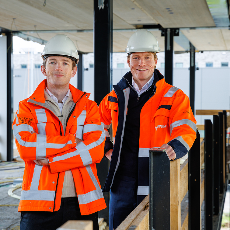 De Twentse wereldspeler in decarbonisatietechnologie: