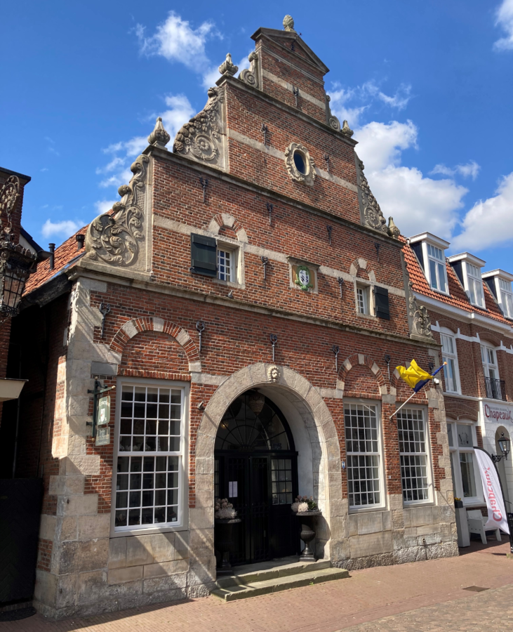 Shopping Ootmarsum