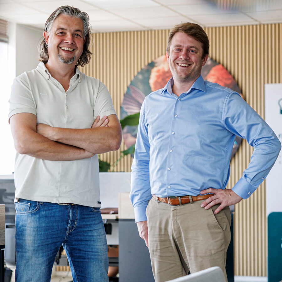 Fideon legt basis voor bescherming van producten, merken en diensten