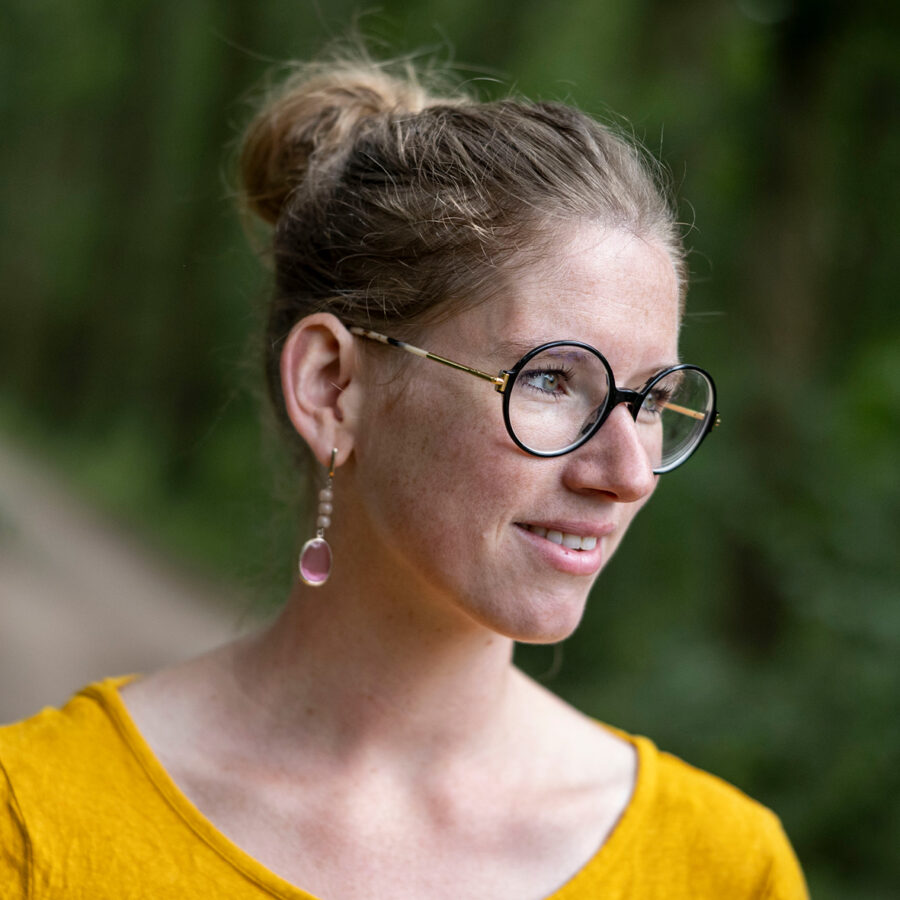 Anne Bonvanie over ethiek en AI