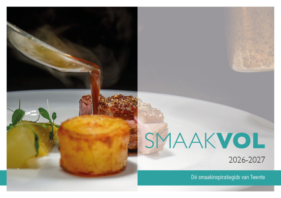 Smaakvol 2026-2027