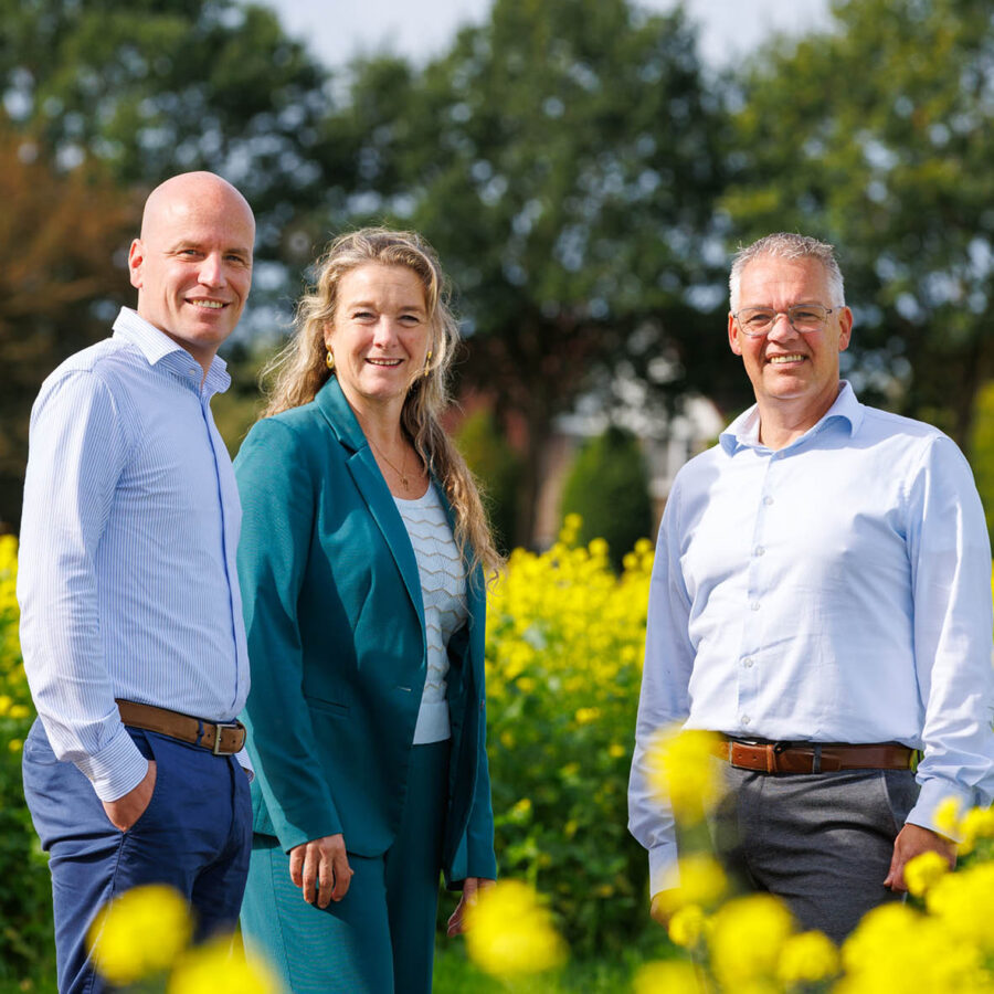 Countus verbindt kennis en ondernemers