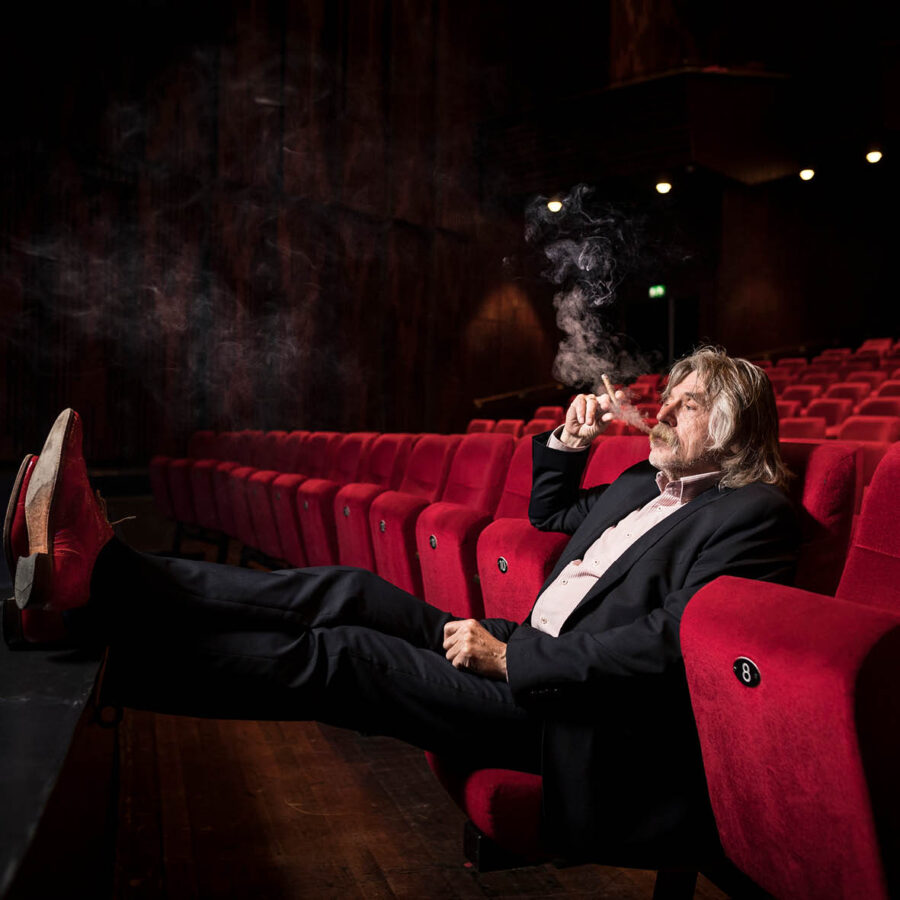 TOM’s Business Event komt eraan